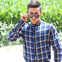 Aref Poustindouz (@arp791) 's Twitter Profile