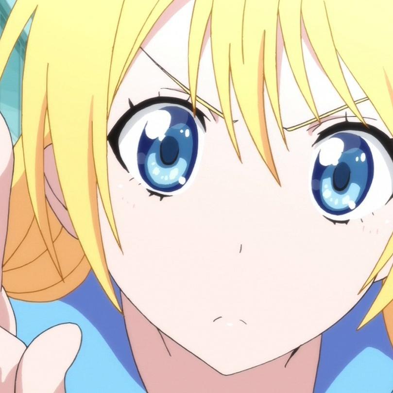 【神画像】ニセコイ★botさんのプロフィール画像