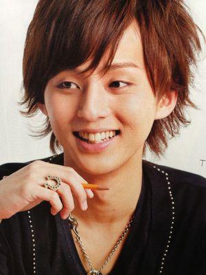 Kis-My-Ft2❤ 藤ヶ谷太輔❤ 藤北ダイスキデス❤懸賞やモニターも大好き😍
当選報告もさせて頂きます！