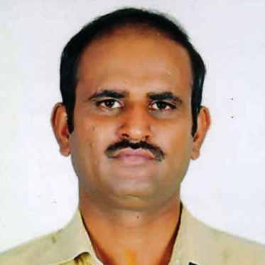 lalanaik1972's profile picture. Knowledge is power