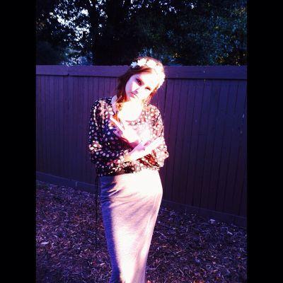 follow me for covers of your favorite songs pls send requests!