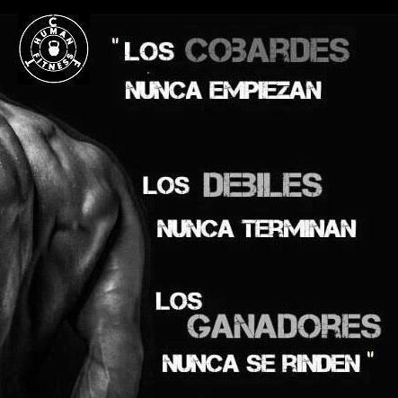 la vida debería vivirse al límite, 
no hay que someterse a ninguna norma, ni dejarse influenciar 
por lo que lo otros puedan decir o pensar sobre ti