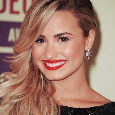 Here We Go Again Demi, Don't Forget you are Unbroken❤️