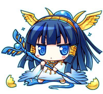 パンドラ♪