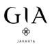 GIA (@giajakarta) Twitter profile photo