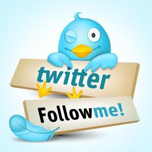 Follow me and I follow