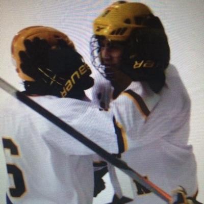 Its all about the effort and attitude. Varsity Football, Hockey, and Baseball. Rest in peace Coach.