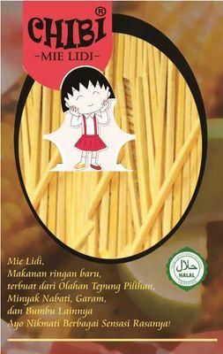 cemilan yang bisa bawa kamu balik ke masa sekolah kamu duluu sob. sekarang hadir dengan varian rasa baru yang lebih istimewa...buruan cobaa, pasti ketagihan..