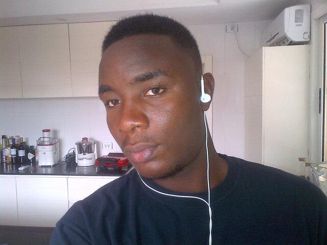 OmarioAbraham's profile picture. Omario Hopsin