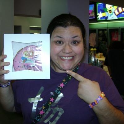 81janeen's profile picture. 