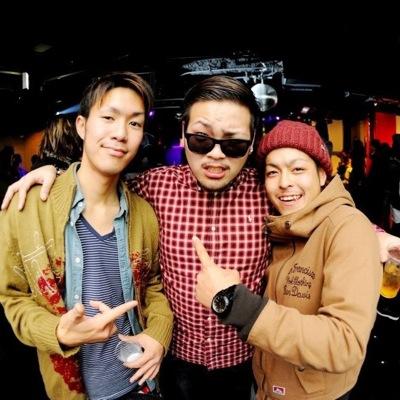 YAHAMAN‼︎
音好き‼︎
釣り好き‼︎