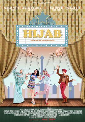 Get ready for event HIJABMOVEMENT 2015, contact info :08562050350