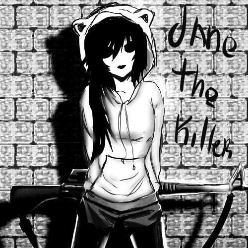 Creepy Queen|Cuchillo-sama|Jeff Where are you?|Dont Go to sleep Youll never wake up|Slender is my figure Father|Foxy♥|Bi|#FreeRol