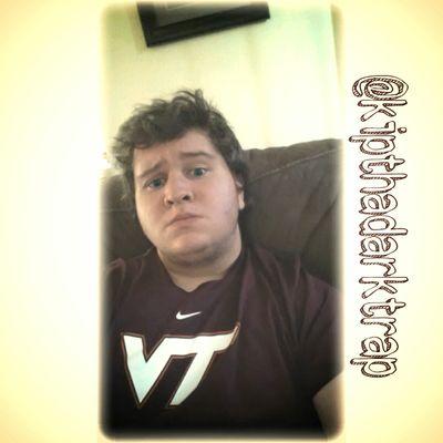 | Followback | FollowTrain | STL | 17 | Atheist |