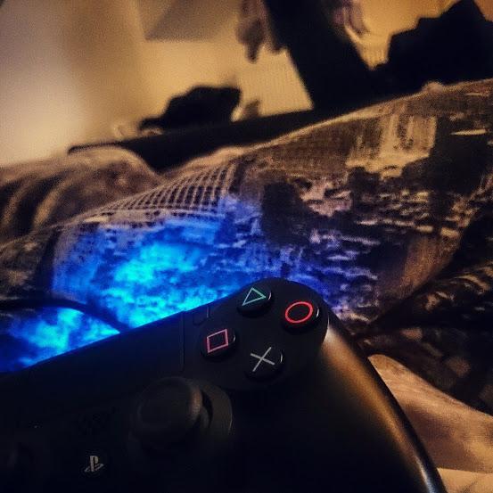 Gaming. YouTube. Entertainer. Everyone's got to start somewhere, just be sure to block out the negativity first.