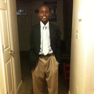 _nkute's profile picture. Ball is life