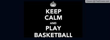 Basketball person