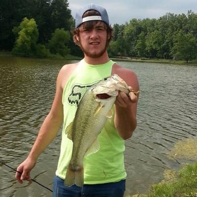 KalebHolyshiti's profile picture. The life i live is the life ive been given