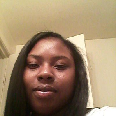 im all about me n my bbies fuck da rest