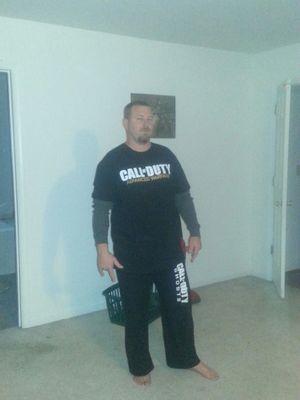 GhOst11747's profile picture. 