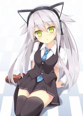 I love anime am a total Otaku and I love talking to friends or people who just feel like talking am a manga drawer too so I will be posting pics ^3^ One more 15