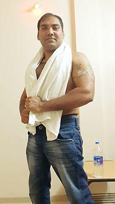 m a national body building champion ,follow me only for sex chat