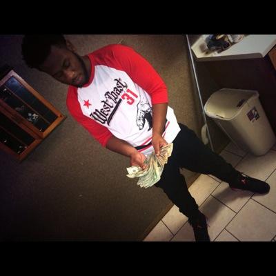 Hellexandria,LA 
insta:madd3ric1000_ 
Follow a young nigga
