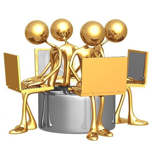 Whats Your Social Media Strategy? Have you put one together yet?