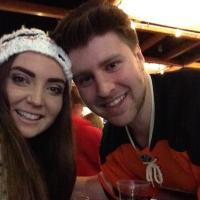 Brandon Rewucki (@brandon_rewucki) 's Twitter Profile