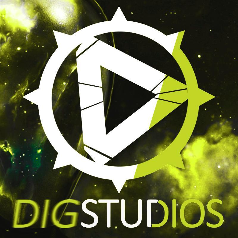 Dig_Studios's profile picture. Twitter account for @WereDigging Editors and Designers.
