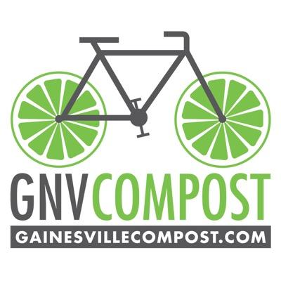 Gainesville Compost is a pedal-powered community compost company creating sustainable soil for the urban agriculture movement.