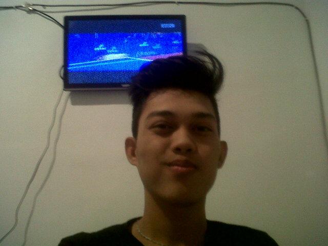 ♥Relationship With Bella Dewanti