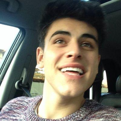 andrea follows / i love youtubers & viners / jacob ily