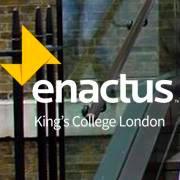 Enactus KCL (@enactuskcl) 's Twitter Profile
