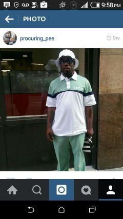 procuring_pee's profile picture. 