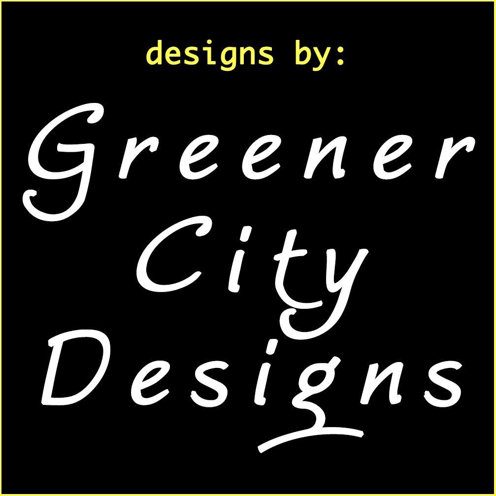 GreenerCityD's profile picture. 