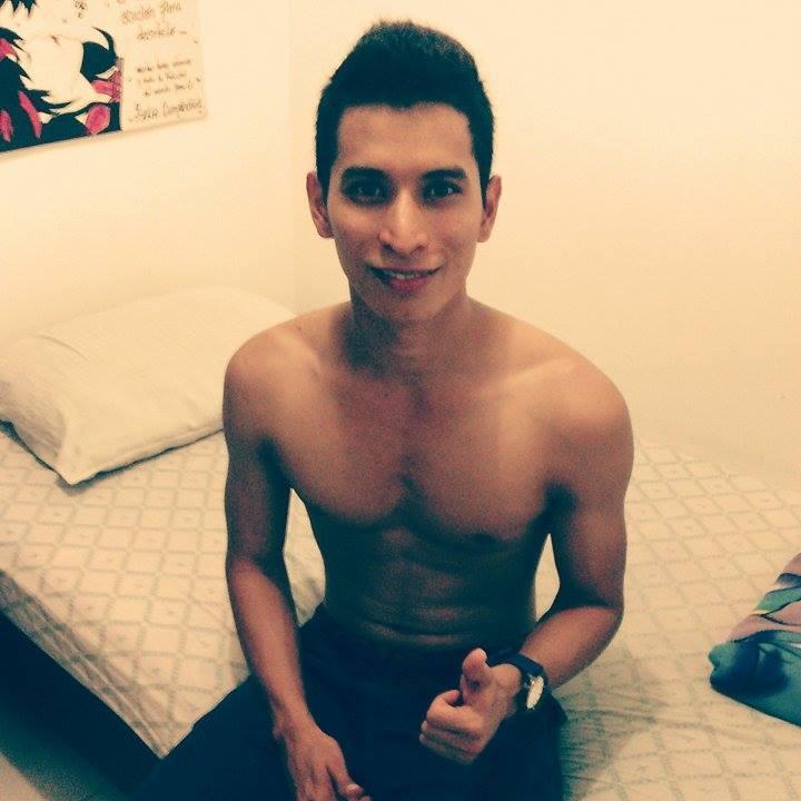 #Guitarrista   Estudiante de Ing Sistemas #En un mundo lleno de hipocritas, los sinceros somos los malos