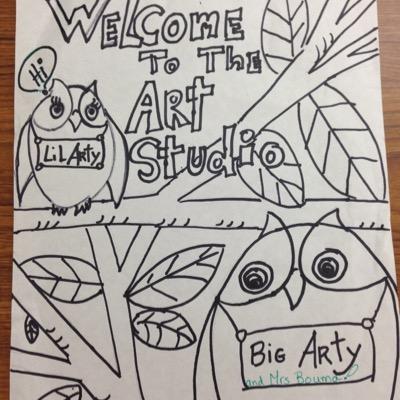 CheathamArt's profile picture. 