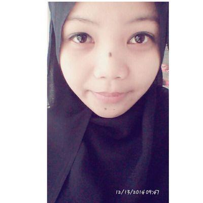 pahlawan dalam hidup akuu adalah Ibuuu :*