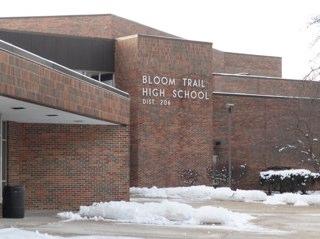 Bloom Trail