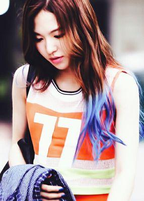 Red Velvet's Wendy Roleplayer | I'm wendypan and who is gonna be my peterpan ?