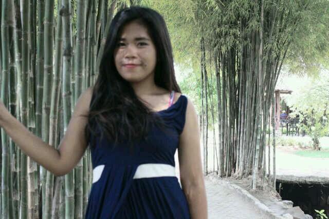l'm not perfect