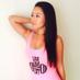 Aimee Huang (@aimeehx3) Twitter profile photo