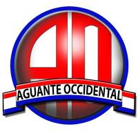 Aguante Occidental (@aguanteocc) 's Twitter Profile Photo