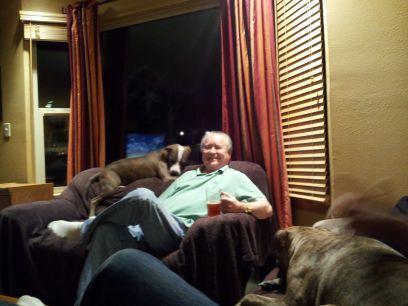 rchesbro2's profile picture. 