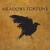 Meadows Fortune (@meadowsfortune) Twitter profile photo