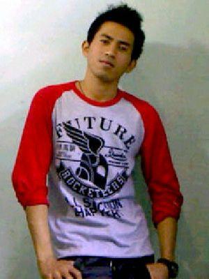 anggaangga241's profile picture. 