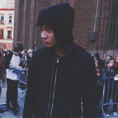 bandxscreens's profile picture. follow @iceberghood & @omqjackee or i unfollow