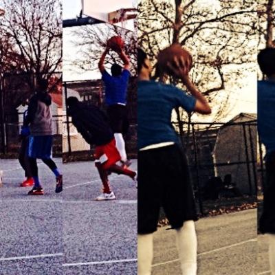 Ball is life