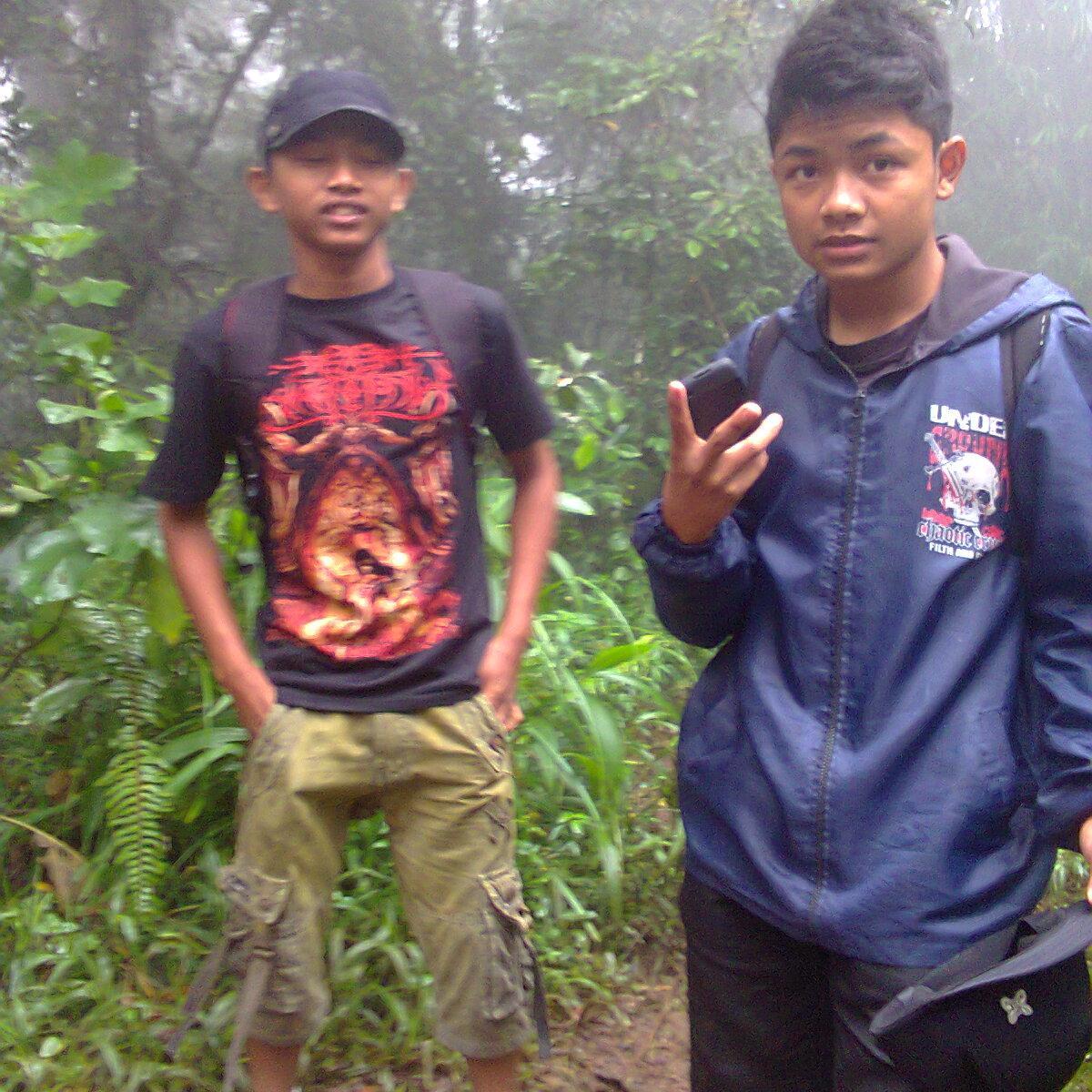 riedone99's profile picture. moal waka bobogohan saacan menang duit sorangan jiga tuyul